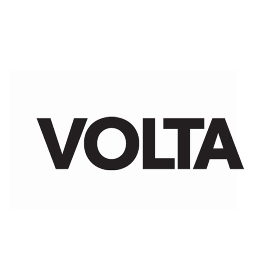 Volta logo