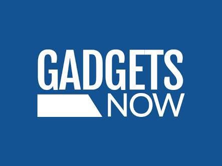 Gadgets Now logo