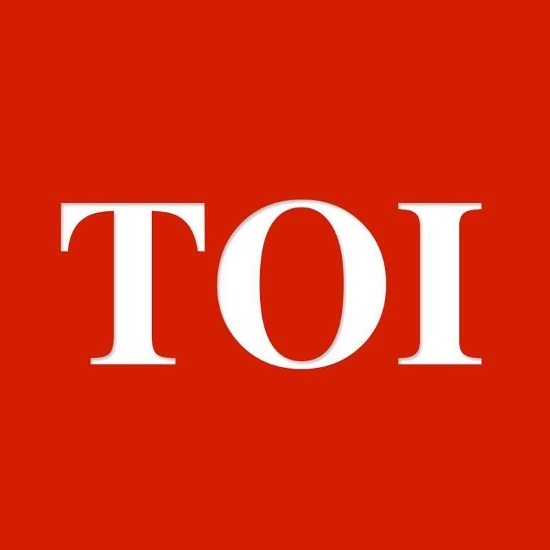 Times of India logo